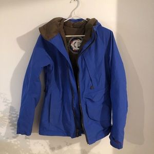 Burton Gore-tex Winter Jacket